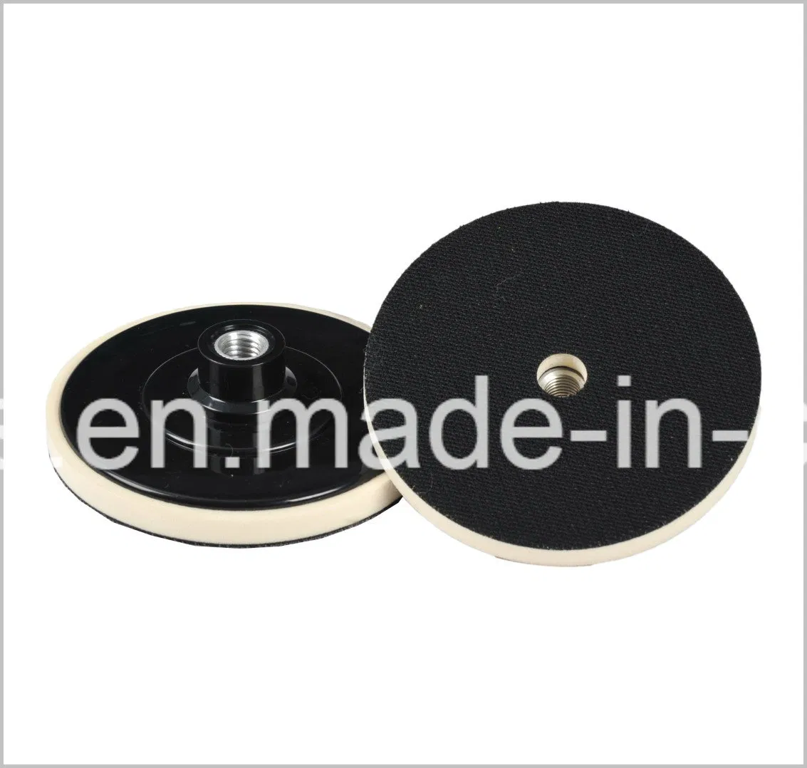 Backing Pad for Air Tools