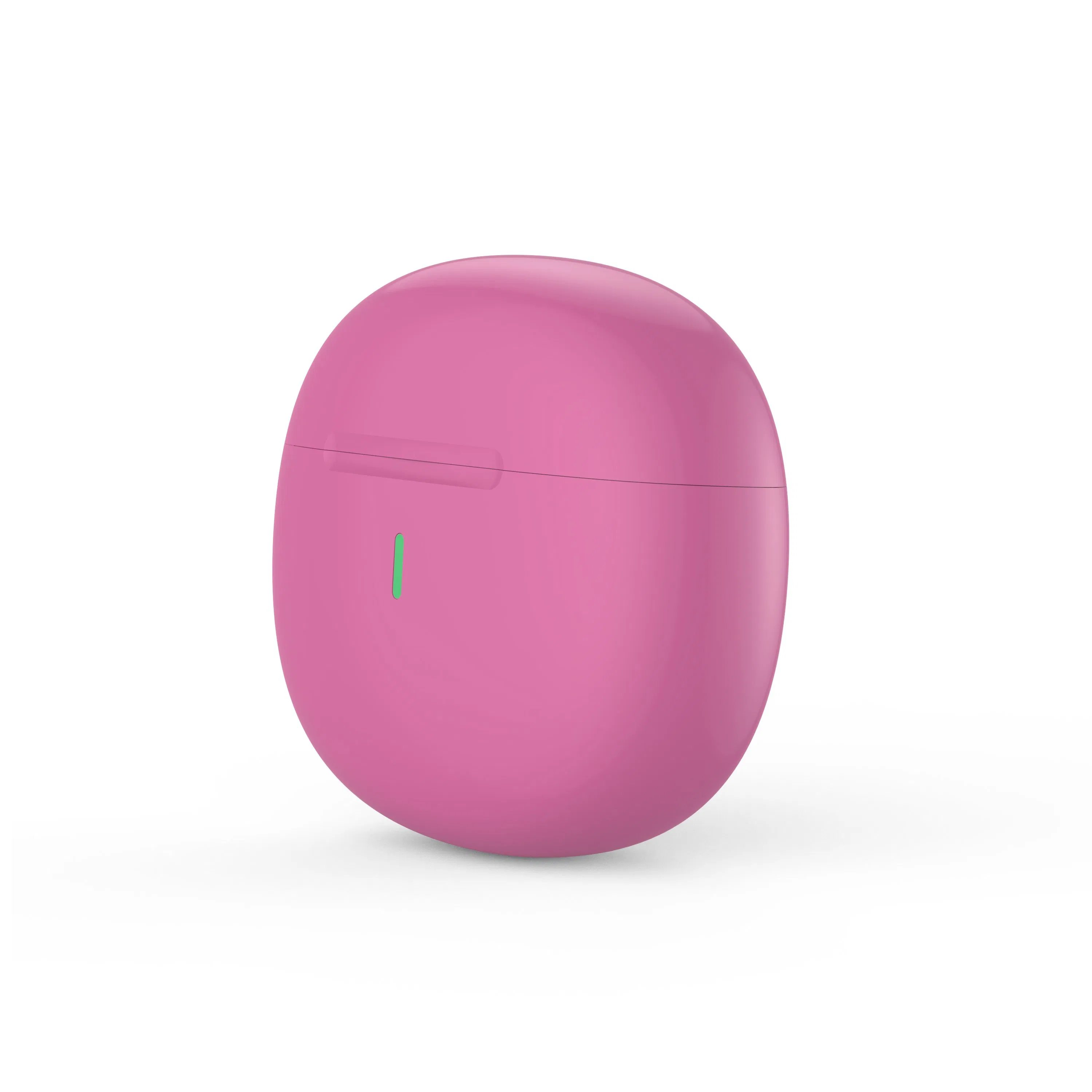 Wireless Noise Cancelling Gaming Stereo Sound Music in-Ear Earphone