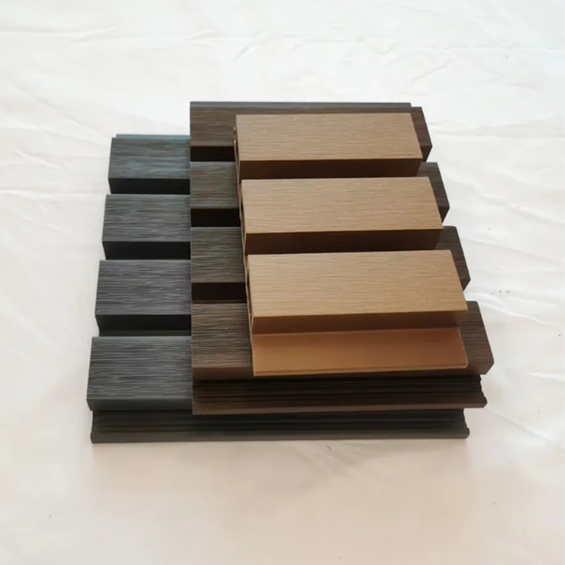 2026 New Acoustic Panel Diffusion Wall Akupanel Slat Wooden Fiber Acoustic Panels