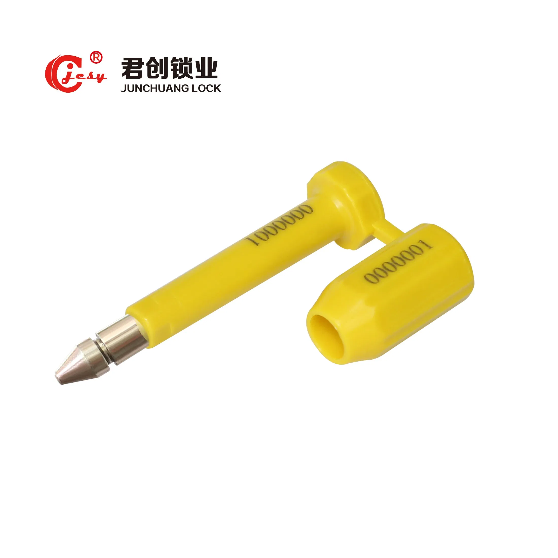 Custom Tamper Proof Bolt Seal Container Seal Lock