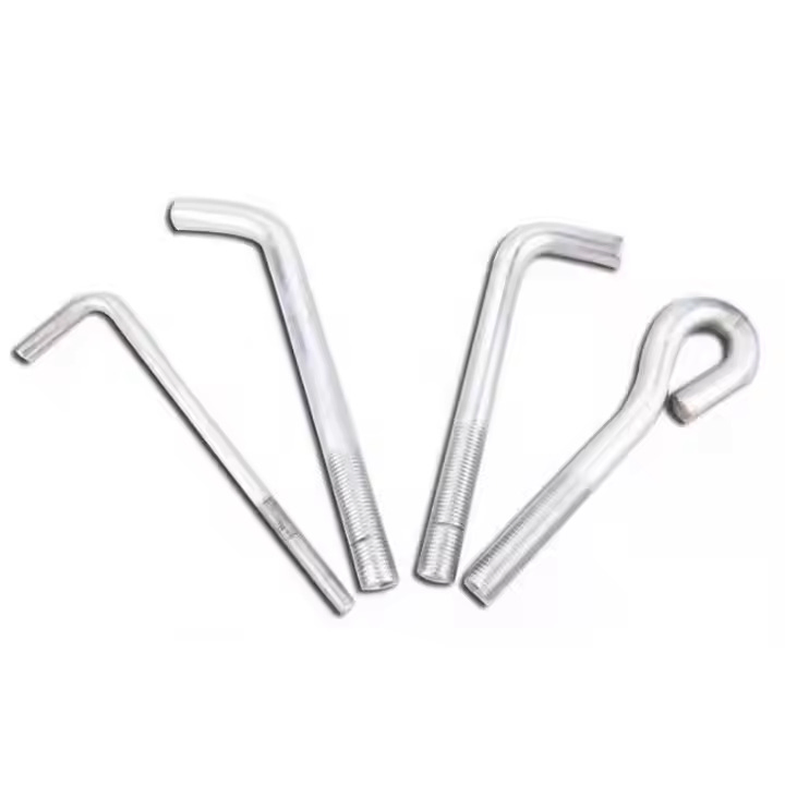 Handle Umbrella Stability L Bolt Fastener