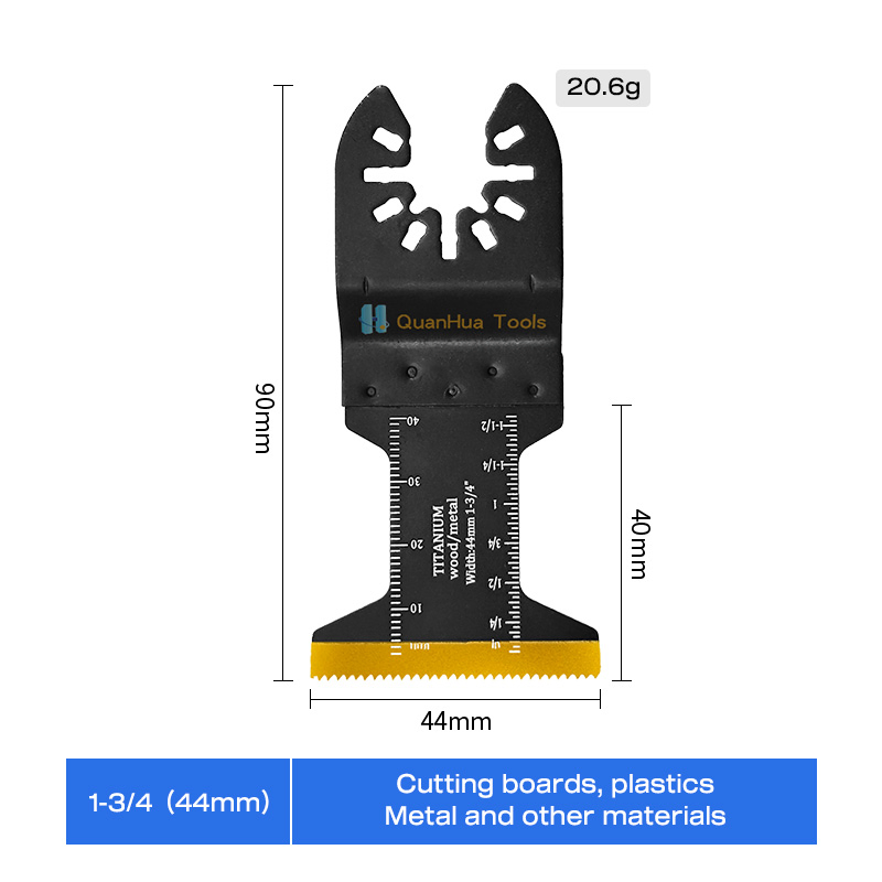 Биметаллическая пила 90 мм для резки металла