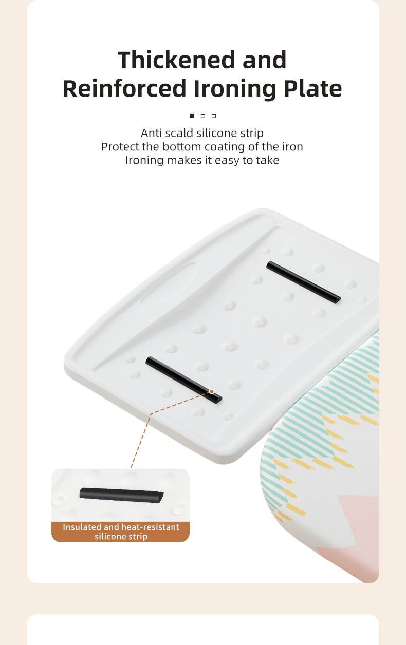 Вертикальная гладильная доска с пароувлажнителем