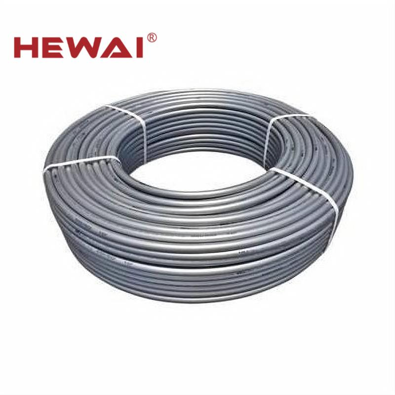 Hewai Floor Heating System Pex Hot/Cold Water Pert Pipe with EVOH Oxygen Barrier