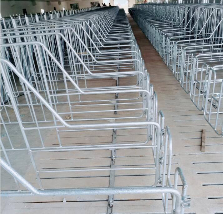 Farm Fences Fences for Single Pigs