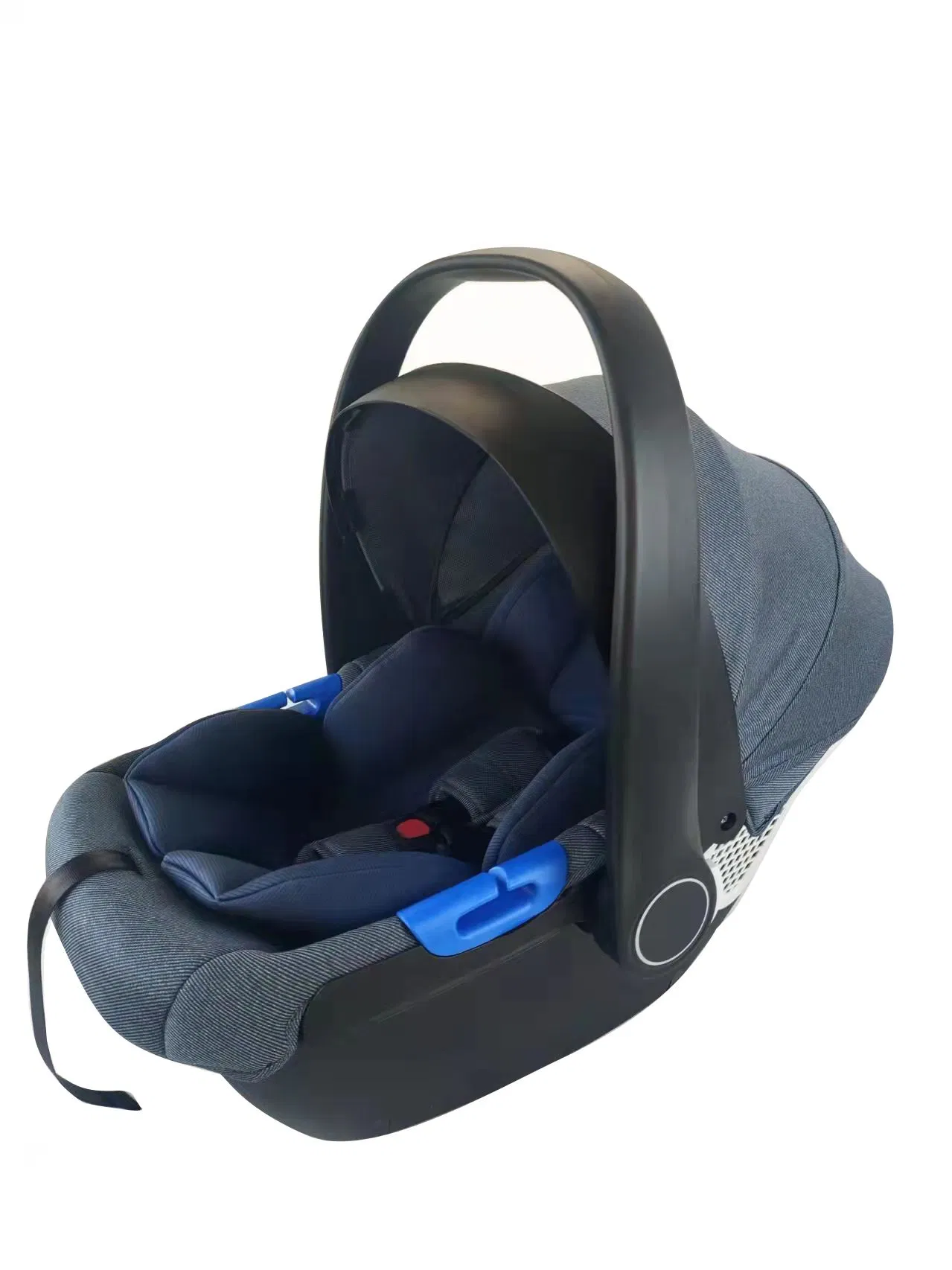 ECE R129 Infant Car Seat 40-87cm Rearward Facing ECE R44/04