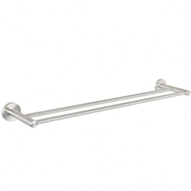 Настенный держатель для полотенец из нержавеющей стали