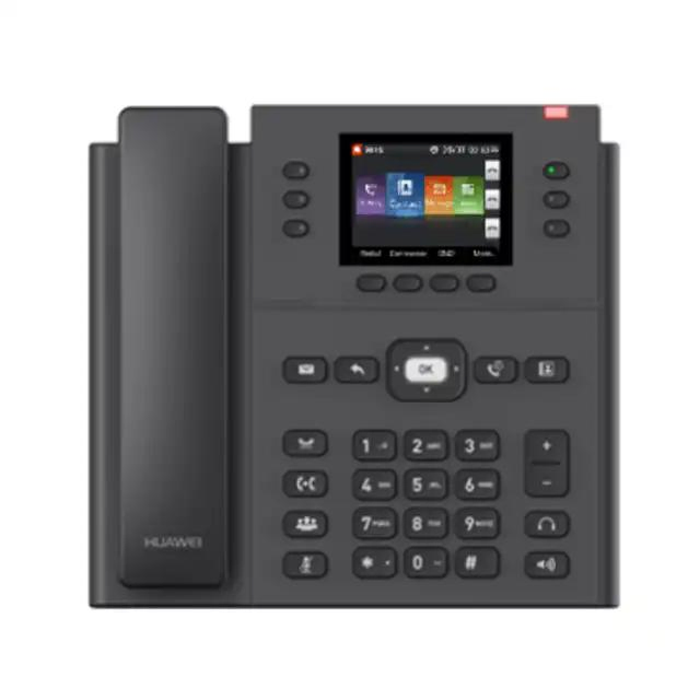 Ge Port High Quality Espace 7910 Series IP Phone