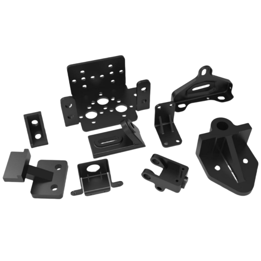 Customized Garage Door Spring Fitting Garage Door Accessories Hardware