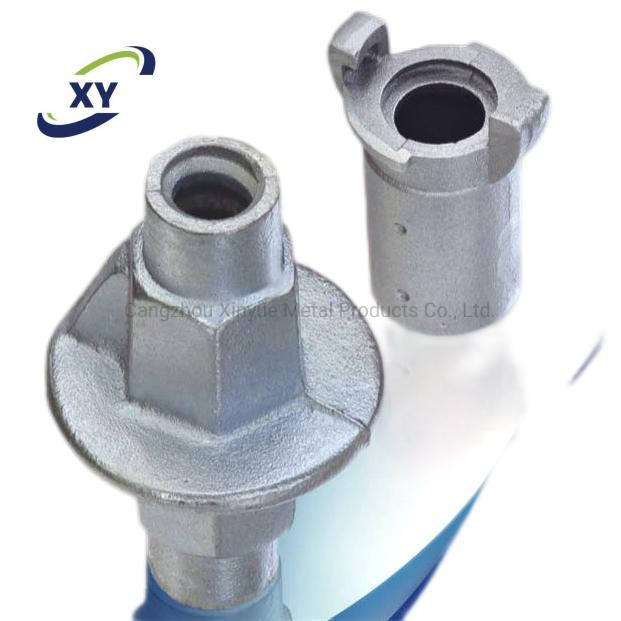 Factory Direct Drop Casted Scaffold Formwork Clamp/Scaffolding Accessories for Post Anchor
