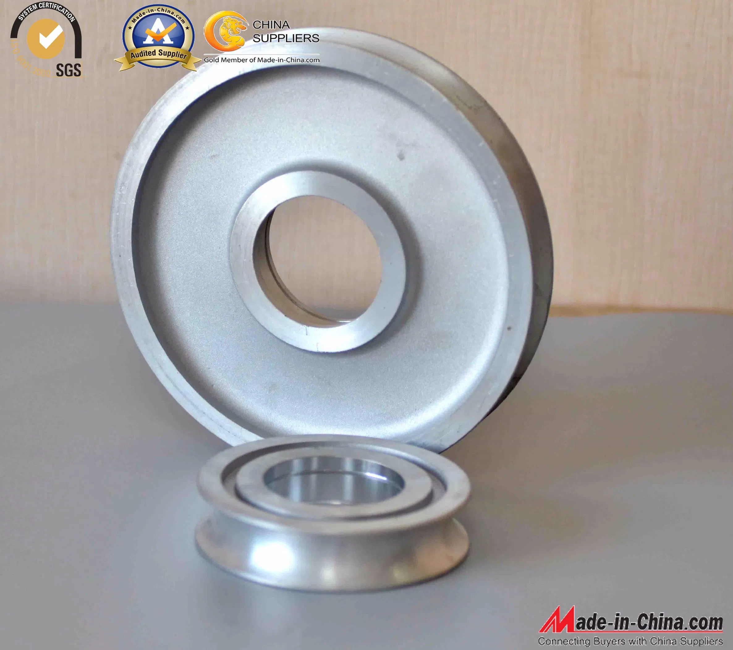 Heavy Duty Industrial Caster Wheel