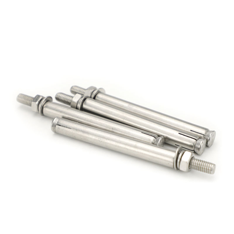 Премиум анкерные болты из нержавеющей стали оптом