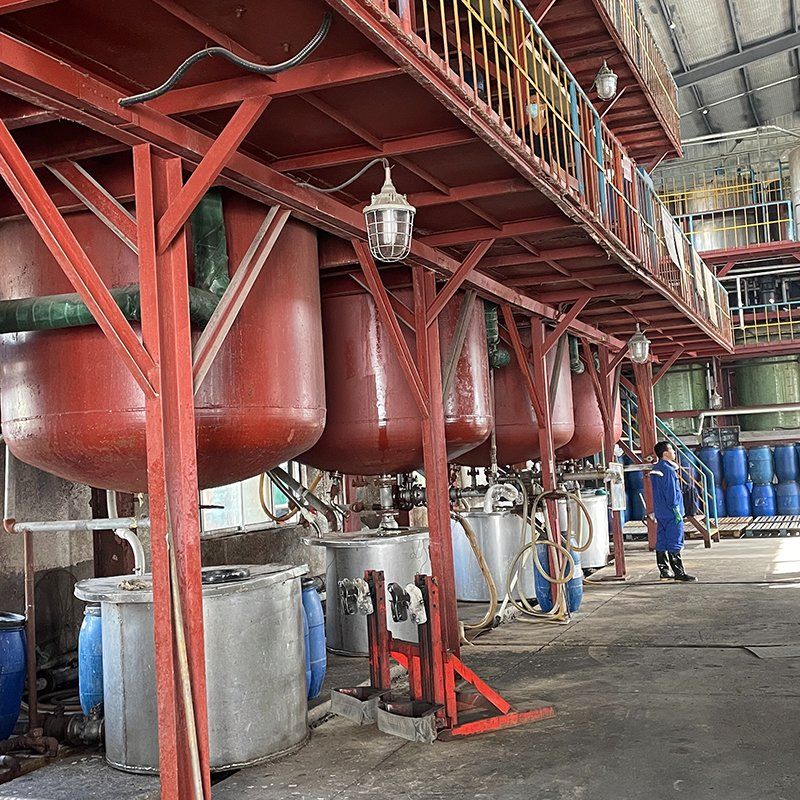 Elastic Flocking Adhesive Textile Planting Fibre Pulp