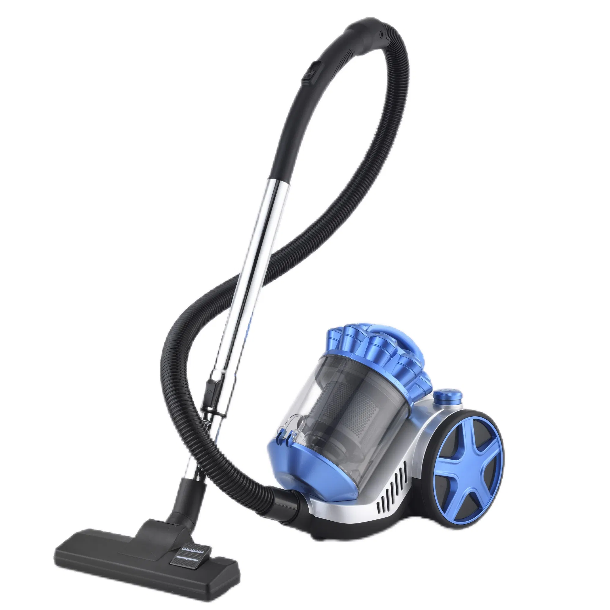 Ultra-Power Cyclone Vacuum Cleaner for Deep Cleaning Needs