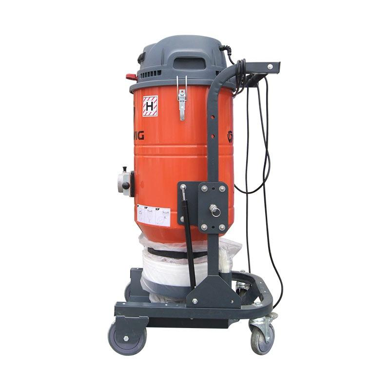 High Efficient Dust Shaking Heavy Duty Commercial Vacuum Cleaner