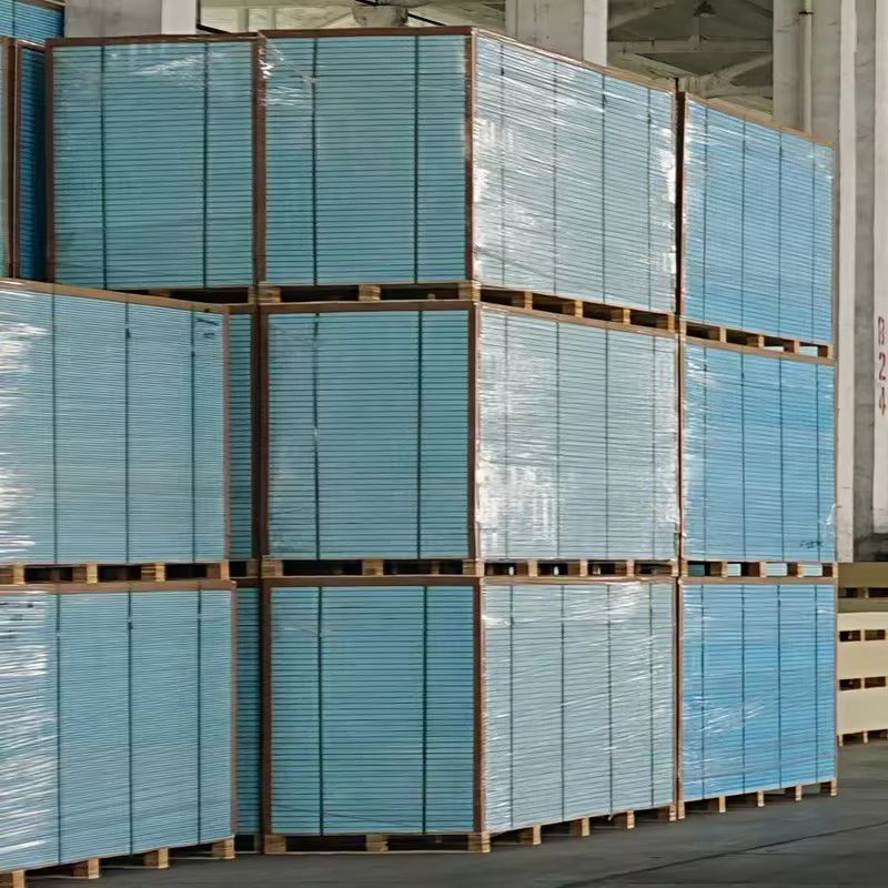 Blue Board Insulation High Impressed Foam