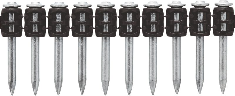 Пневматический гвоздезабиватель PS2638 для бетона и стали