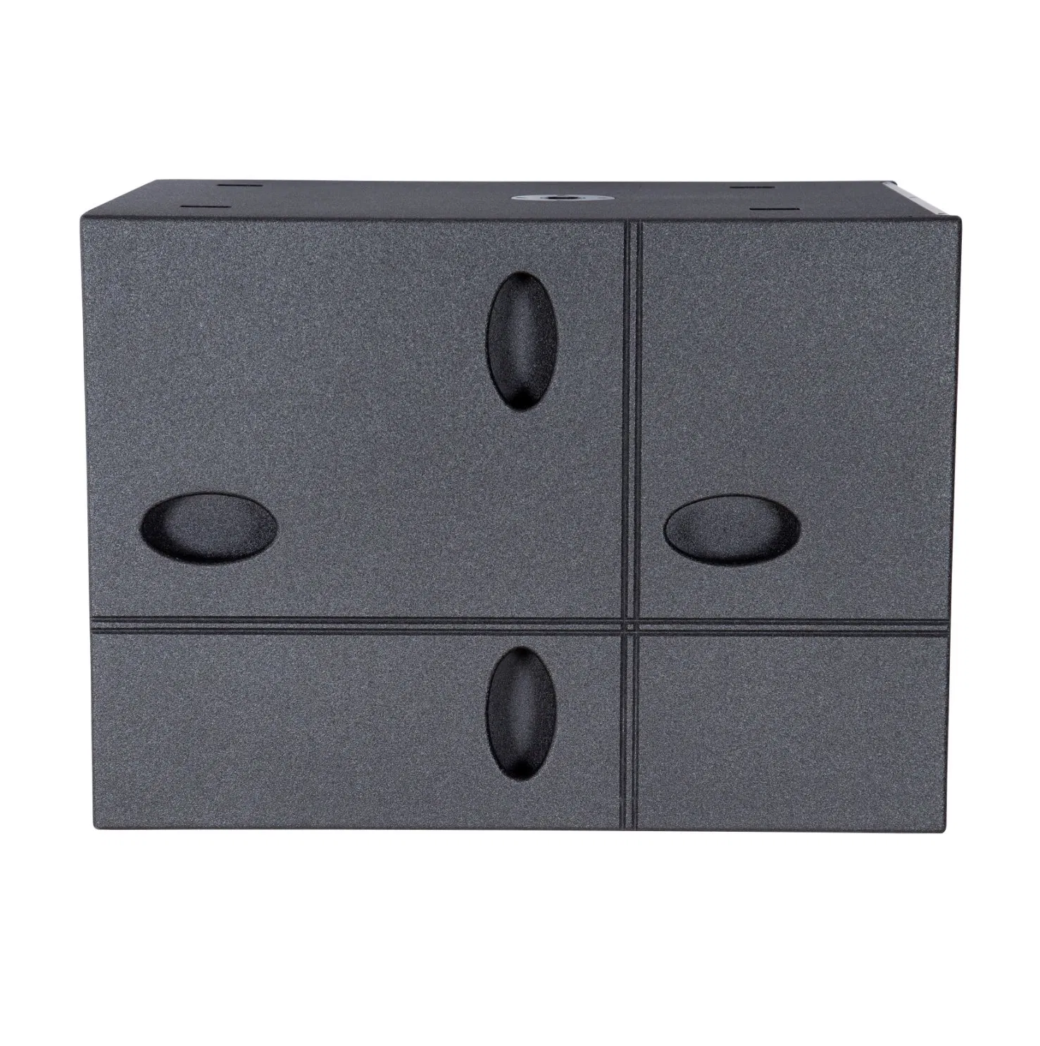 Профессиональный сабвуфер 18 дюймов 600Вт для сцены