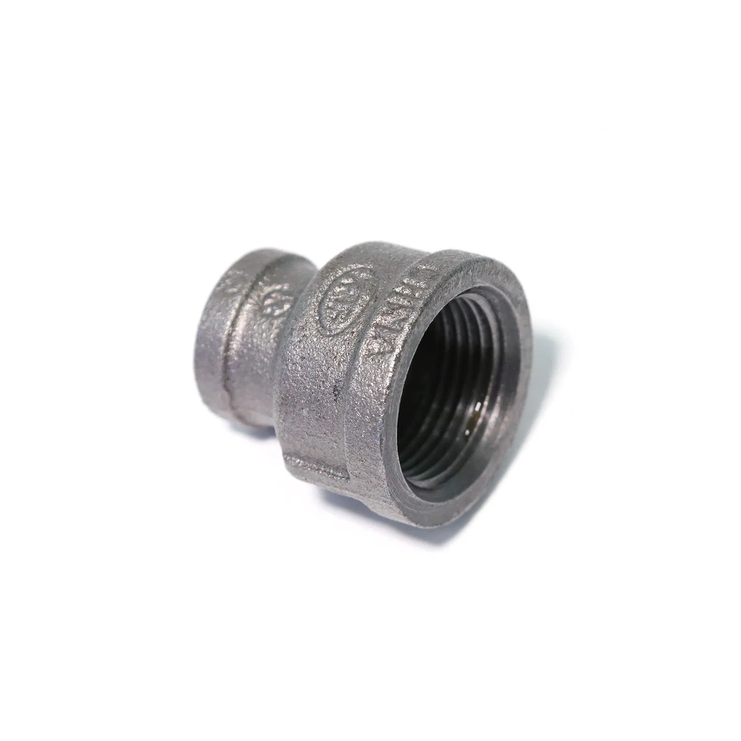 Kanaifu Malleable Iron Pipe Fitting Water Reducing Socket FM UL for Fire System