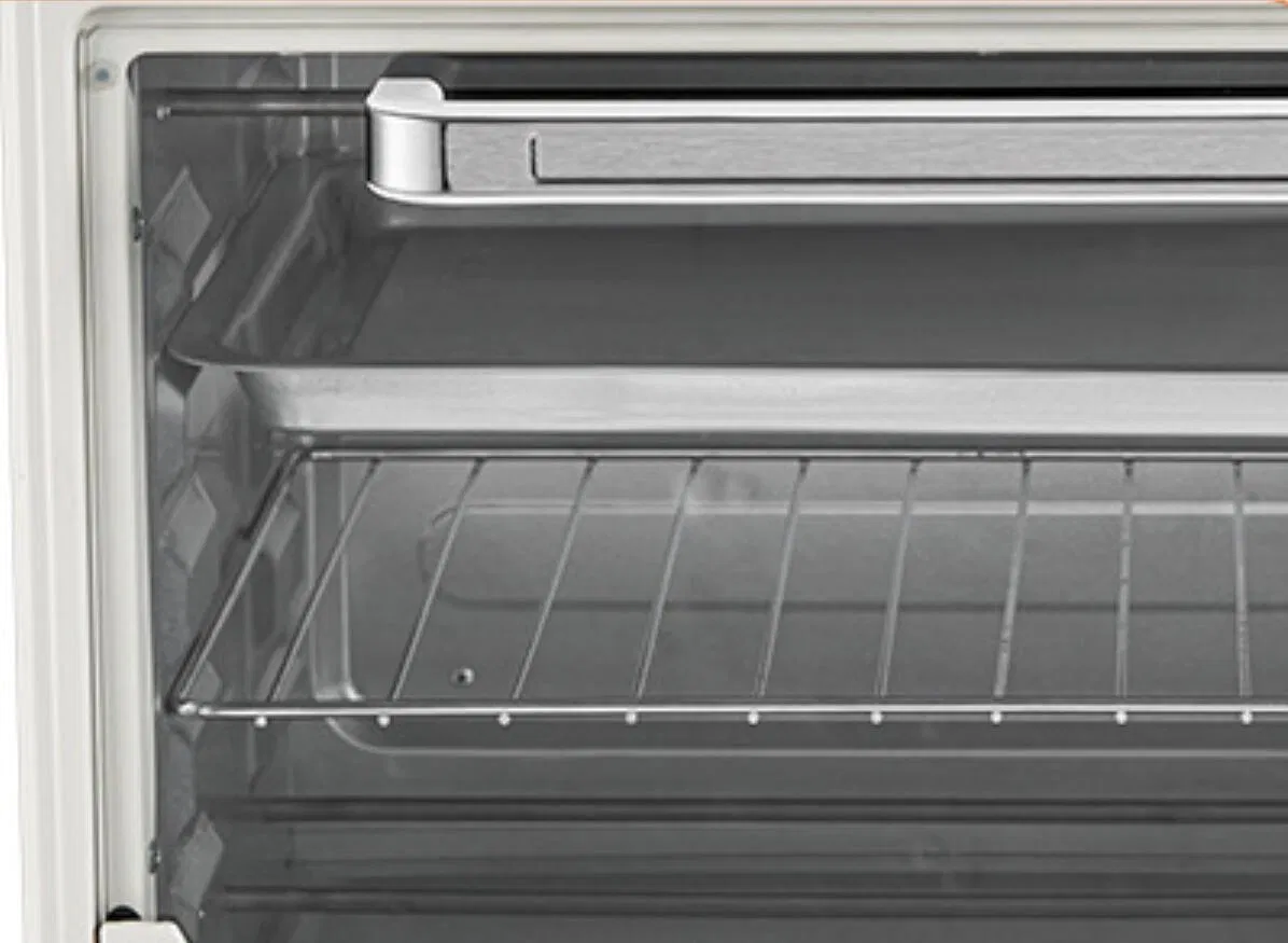 Household Baking Oven Large Capacity Fully Automatic Multi-Functional Electric Oven