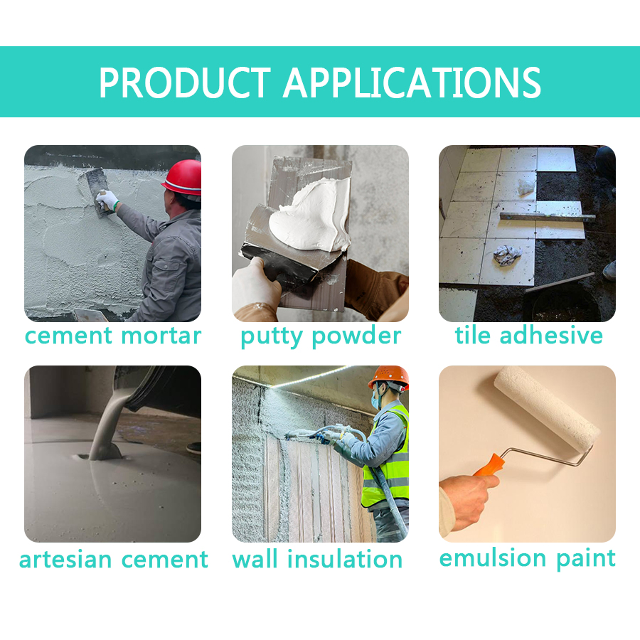 Free Sample to Test Redispersible Polymer Powde RDP/VAE for Honeycomb Ceramics