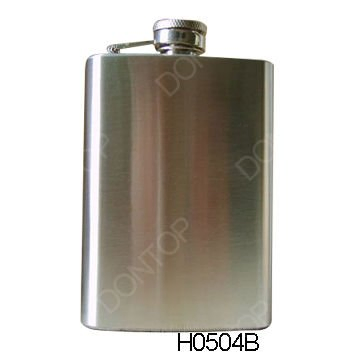 Factory Wine Bottle Set 5oz