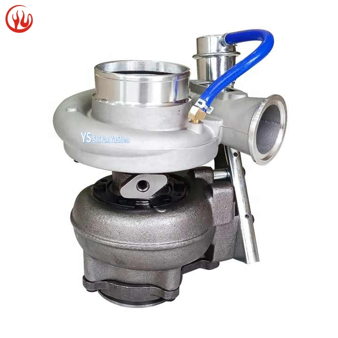 Турбокомпрессор Holset He400wg 3785222 4037541 4046098