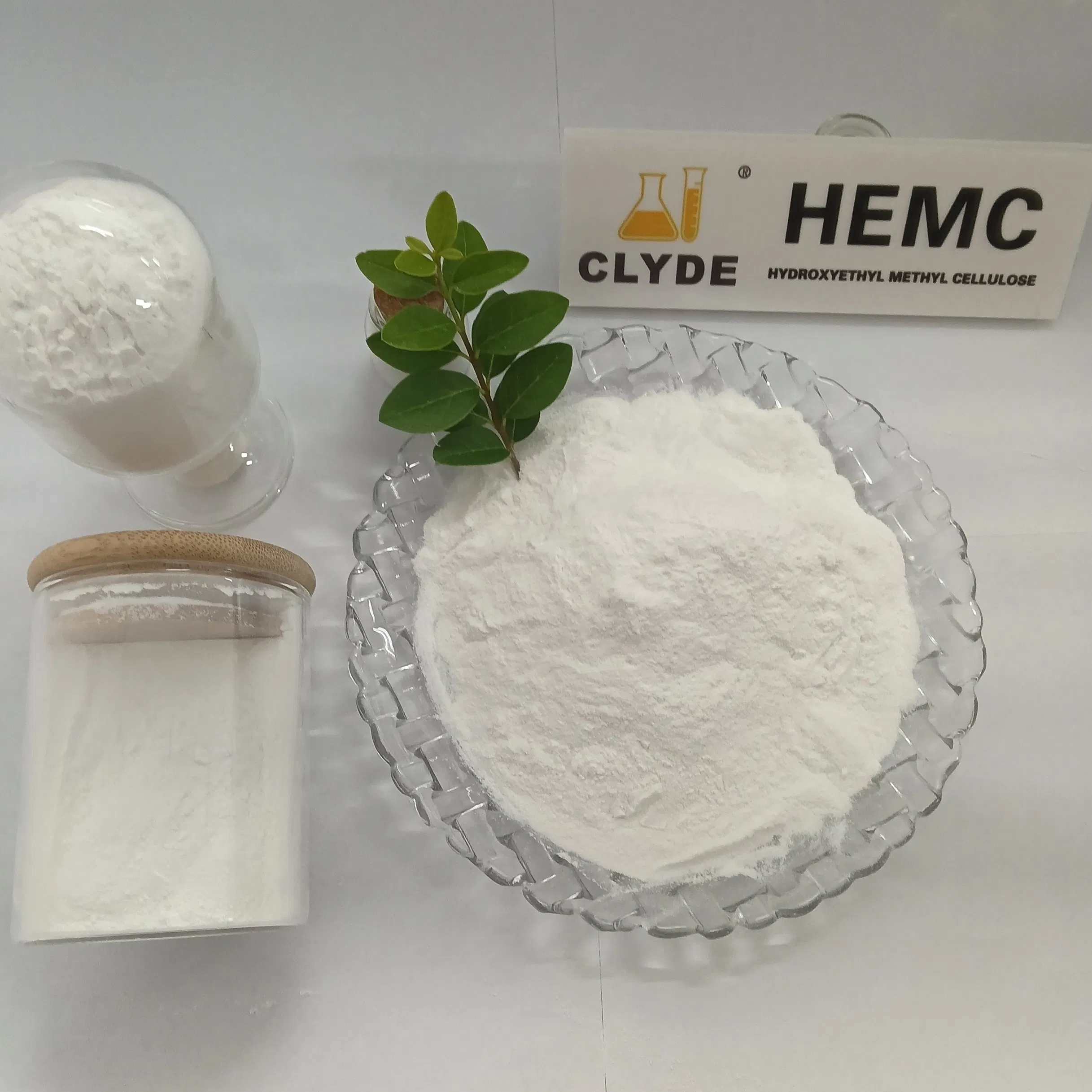 Manufacturer of Building Material Cellulose Ether Hemc/Mhec Powder