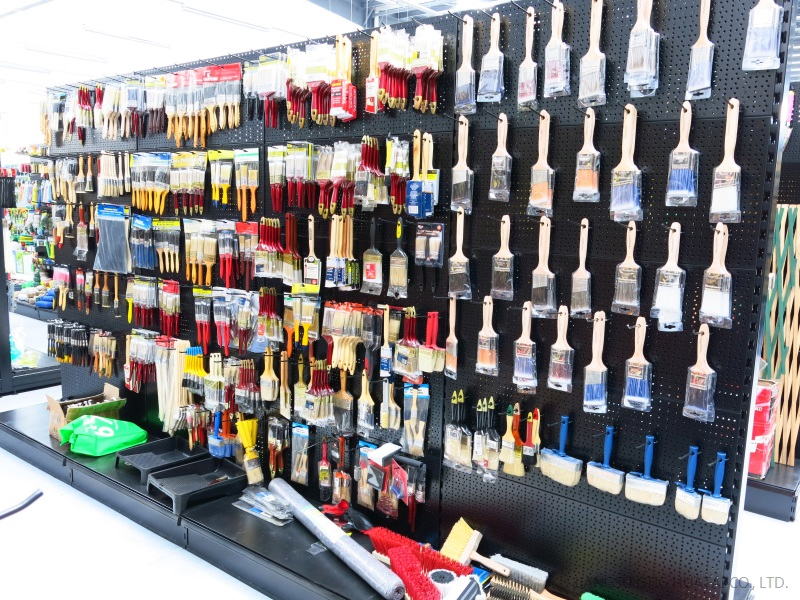 High Quality Grease Gun (#23160)