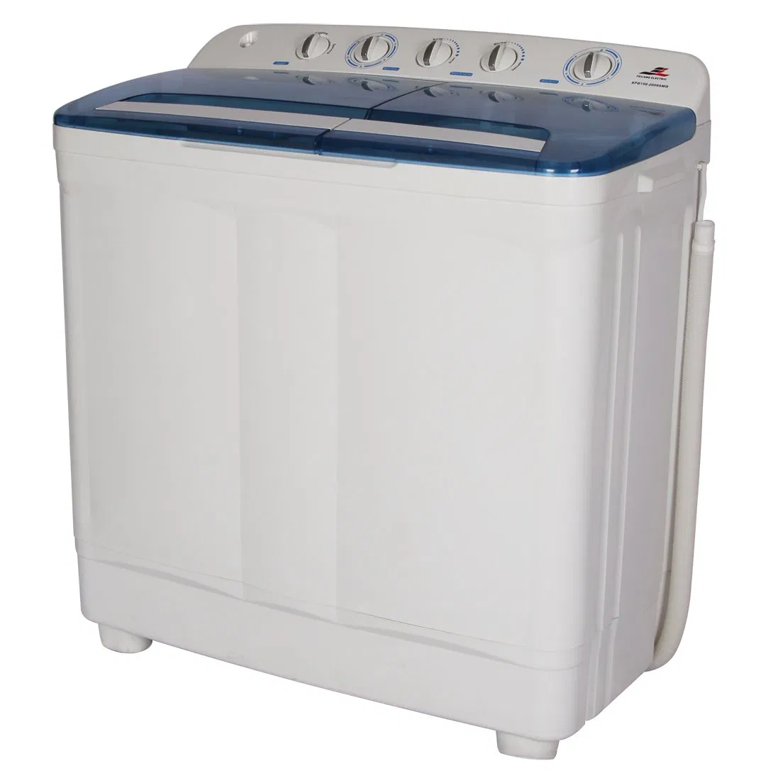 China 11kg Twin-Tub Washing Machine Washing Clothes Machine Xpb90-2009svb
