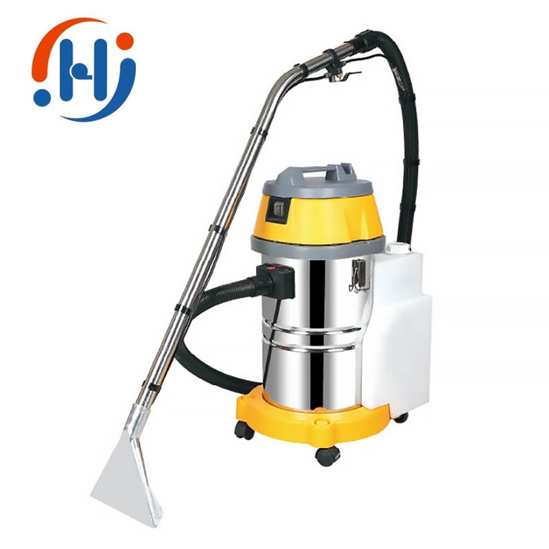 35L 1500W Handheld Industrial Automatic Super Vacuum Cleaner for Car Wash