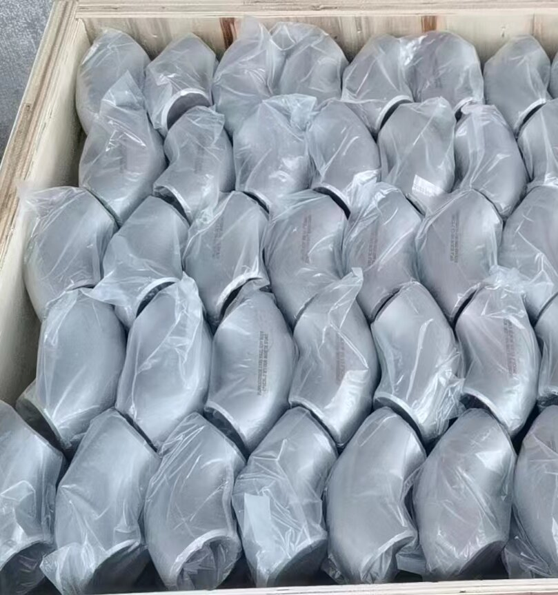 Forged Tee SA 182 316L Stainless Steel Pipe Fittings