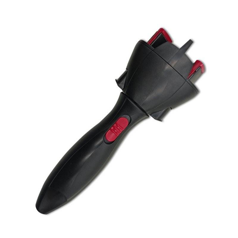 Hot Sale Electric Hair Braider Machine DIY Children Hair Styling Tools Automatic Smart Hair Braider