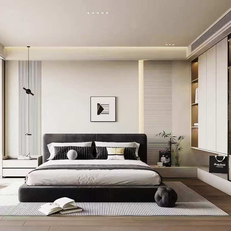 Elegant PVC Wall Panels for Transformative Home Decor Solutions