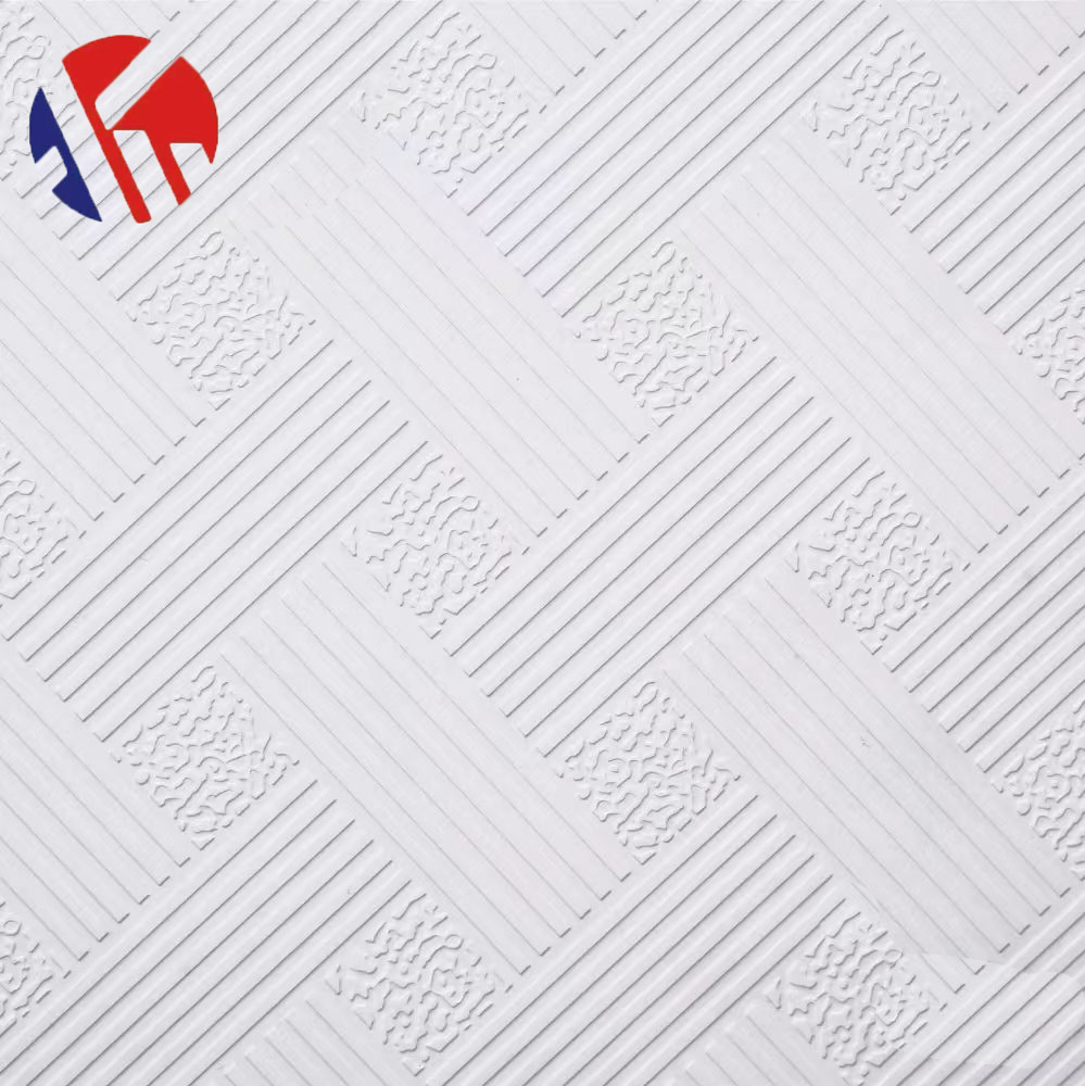 Sustainable Custom Patterned Ceiling Tiles for Eco-Friendly Interiors