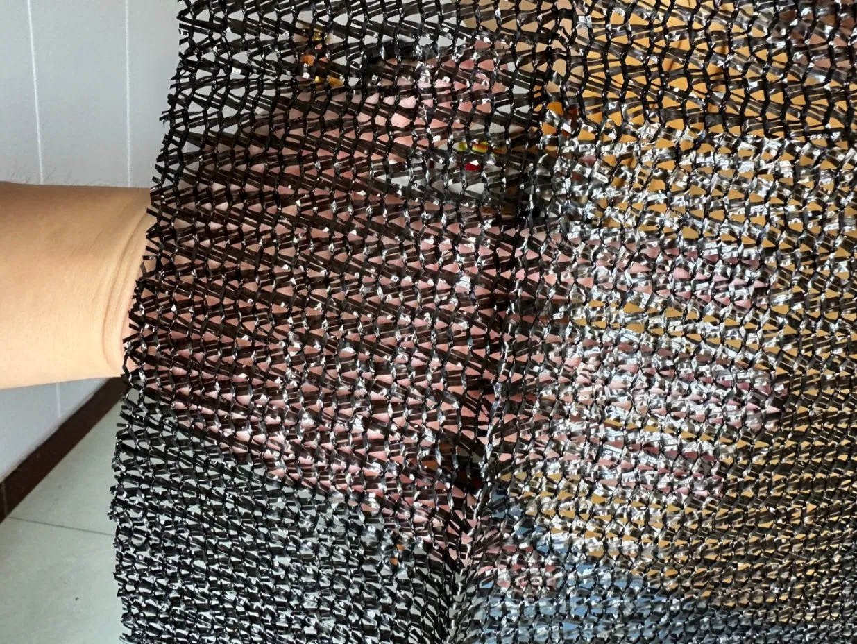 Agricultural UV & Sun Resistant Shadow Fabric 30%-95%