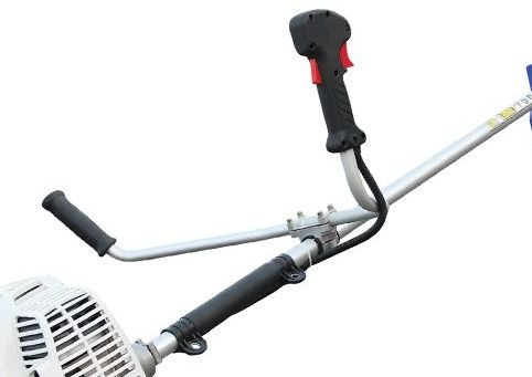 Vobon-Petrol Gasoline Hot Sell Garden Tool -Brush Cutter Lawn Mower 43cc