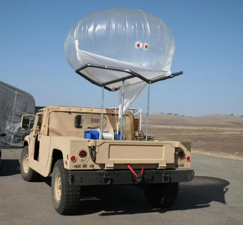 Inflatable Air Helium Custom Advertising Promotional Ad Balloons