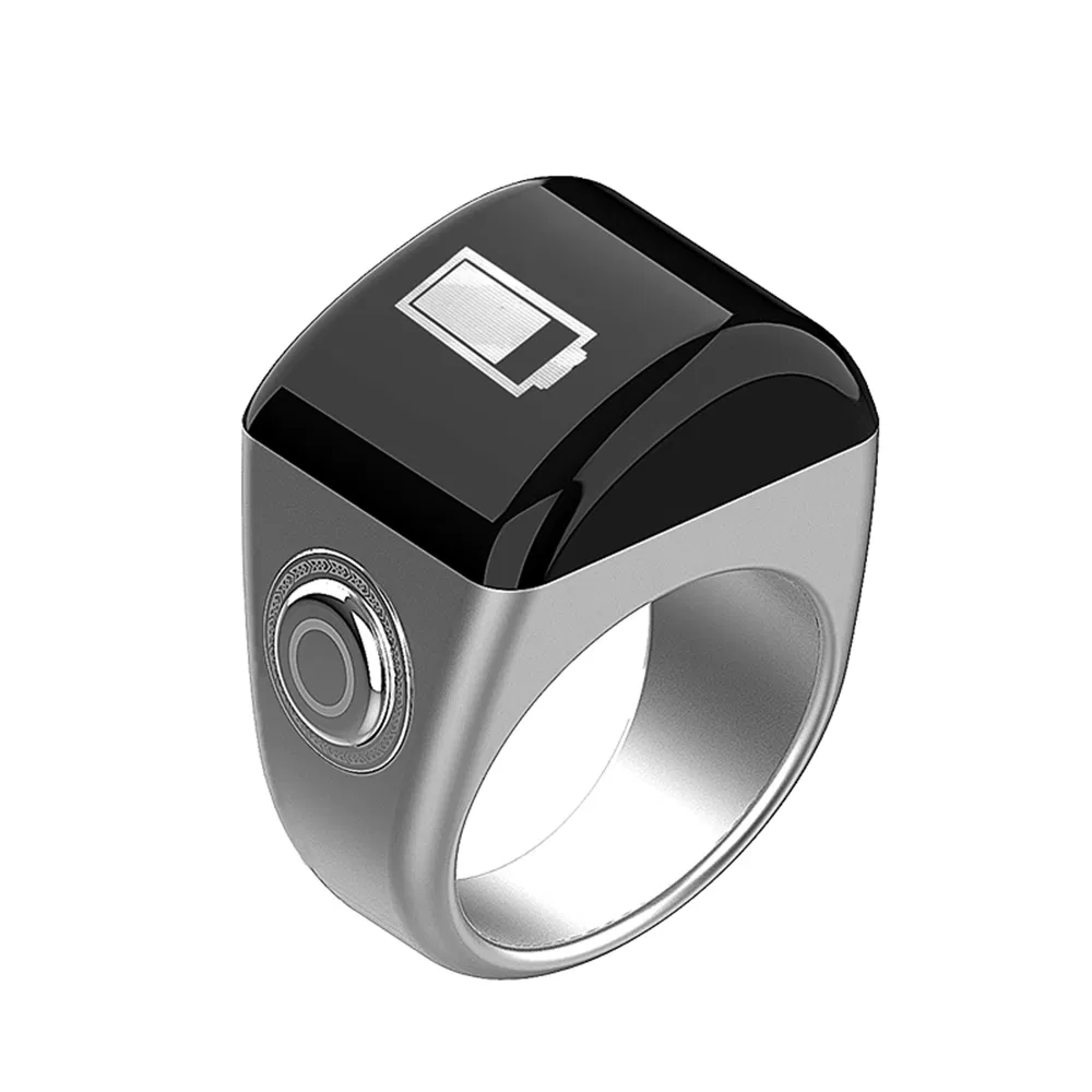 Умное кольцо для намаза Tasbeeh T702S с Bluetooth