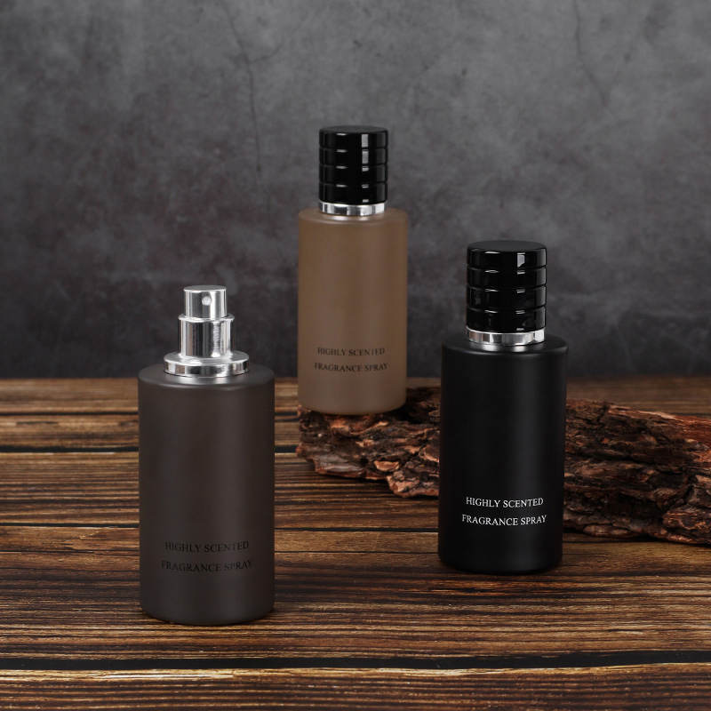 Custom Scent Spray for Home with Fine Mist Atomizer