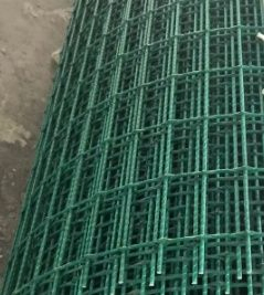 High Strength Non Corrosive Glass Fiber Reinforced Mesh FRP Steel Mesh Winding for Building Concrete