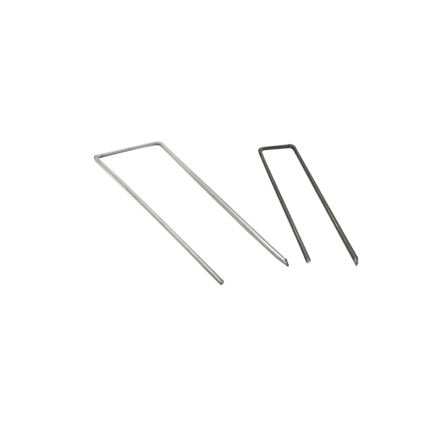 High Quality Galvanized U-Type Steel Nail