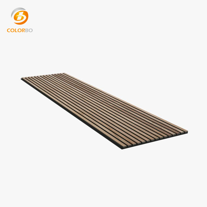 600mm COLORBO in Carton 2400*600mm China Shanghai acoustic board panel with ISO