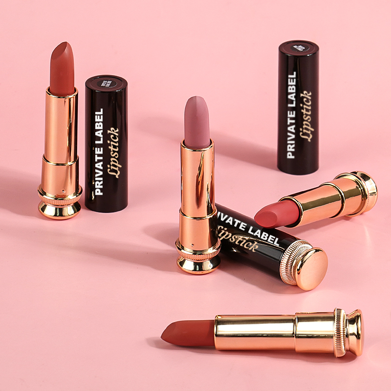 Waterproof Lip Color for Daily Makeup