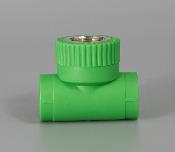 Green PPR Female Tee