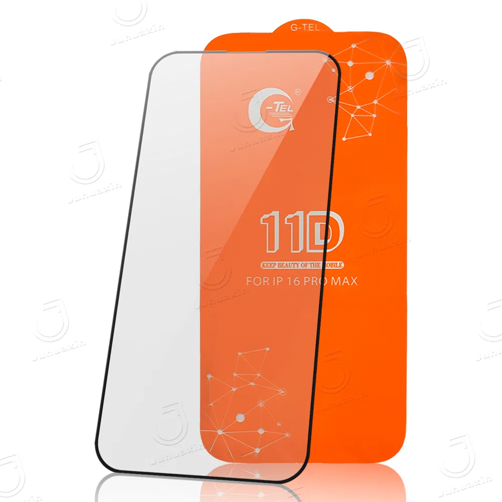 Защитное стекло Full Glue для Xiaomi и Samsung