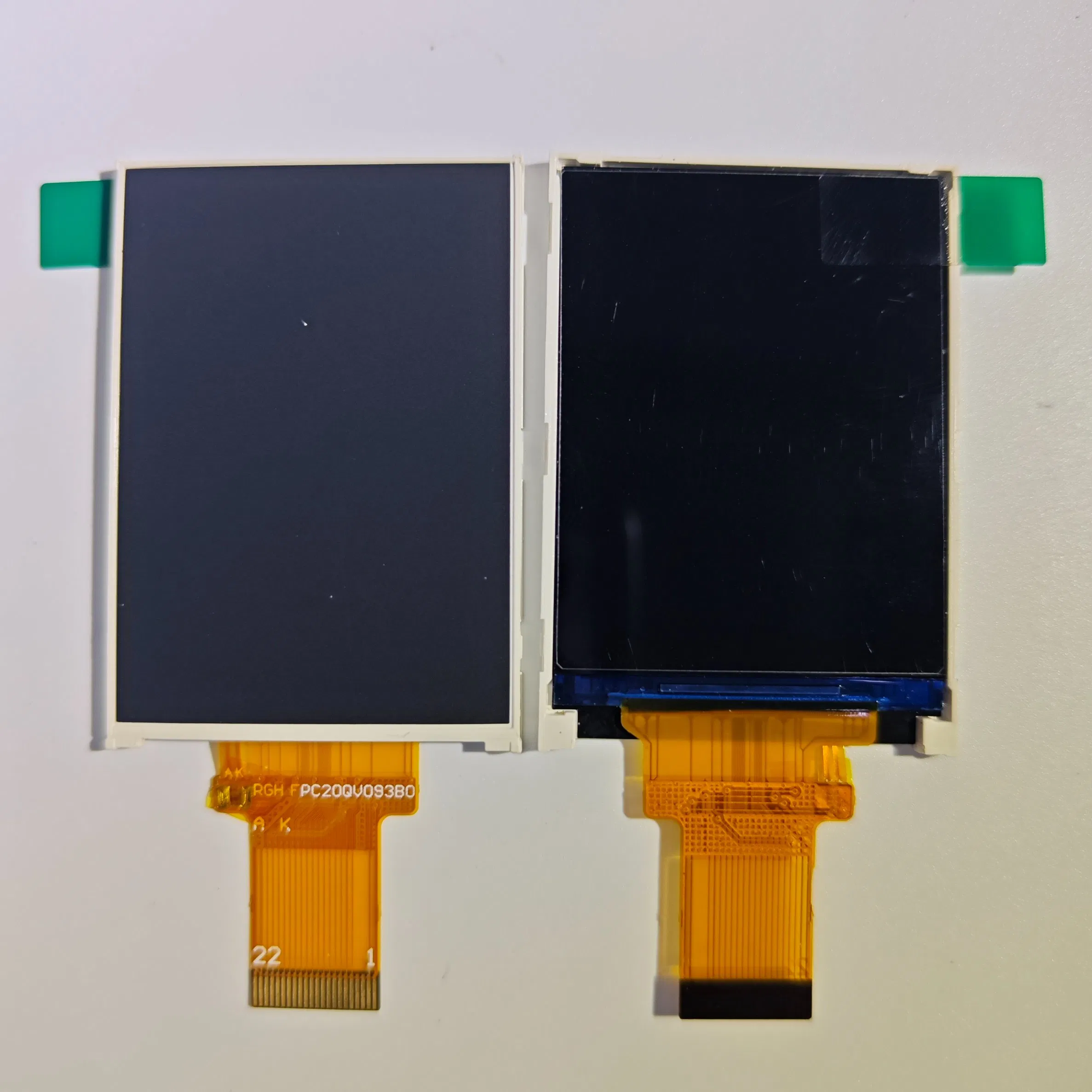 Premium 2.0 Inch TFT LCD Display Module for Microcontrollers