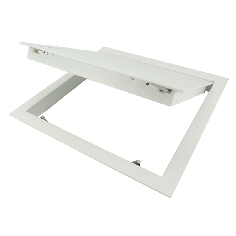 Drywall Ceiling and Electrical and Plumbing Service Cover Access Door Steel Panel