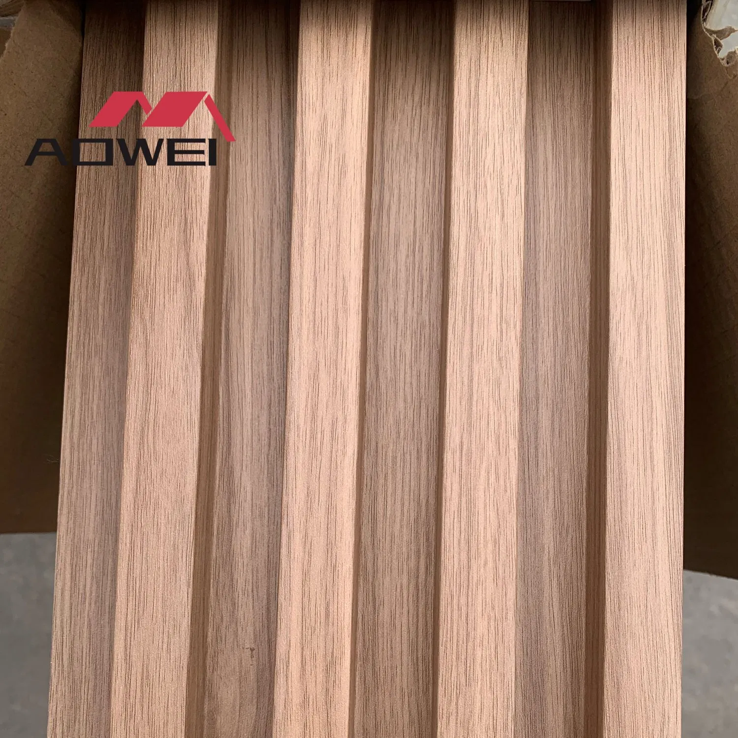 Stylish Modern WPC Wall Panel for Elegant Interiors