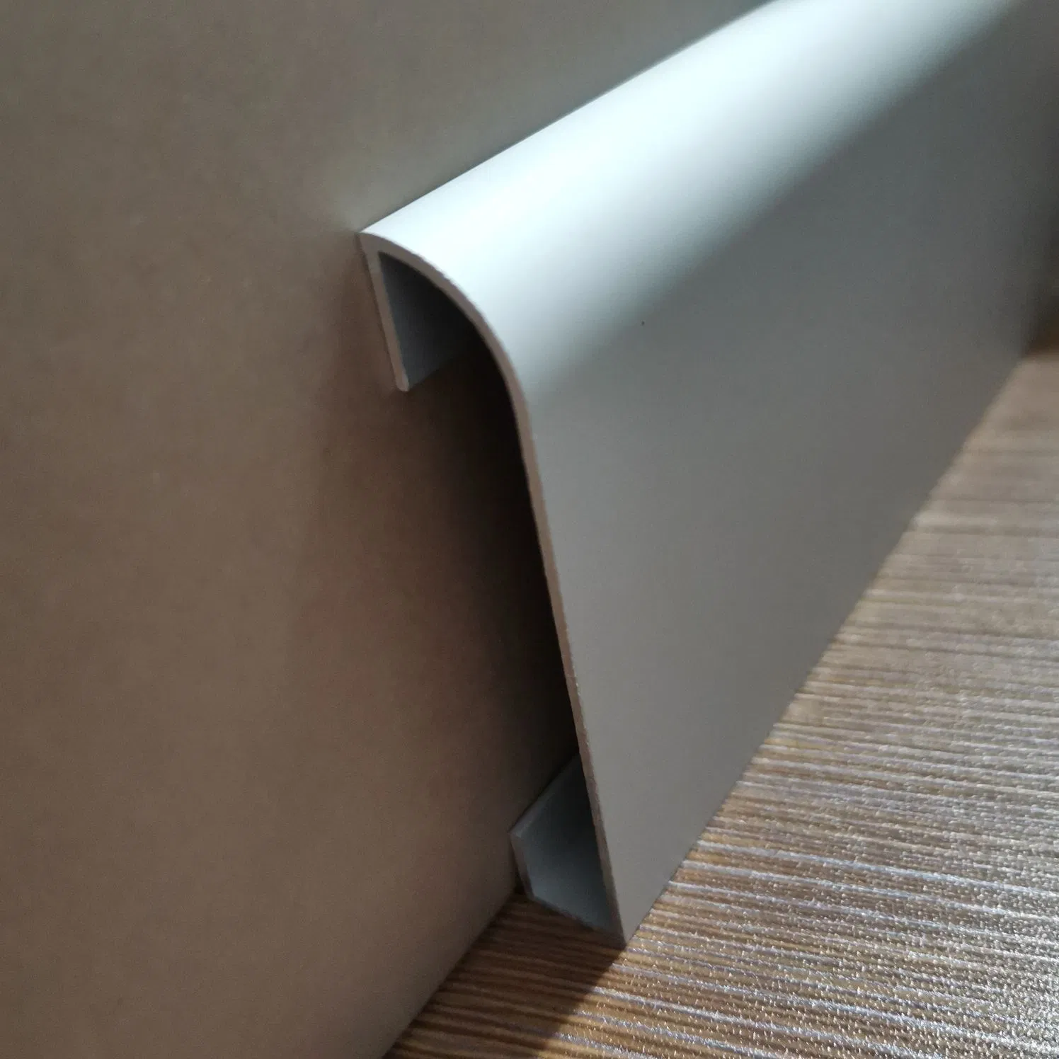 Beautrim 2020 Aluminum Skirting Board Profiles